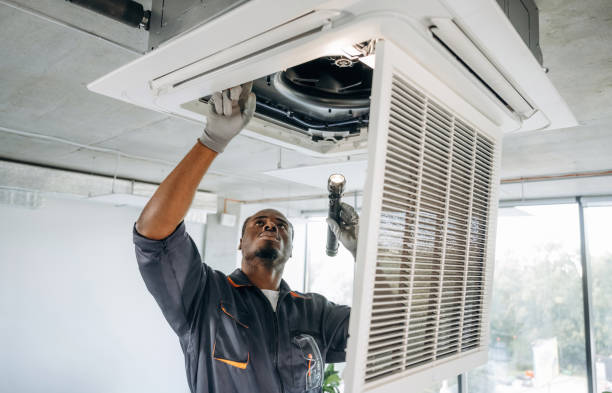 Licensed Ac Installation service in Fairfax Station, VA - FH HVAC