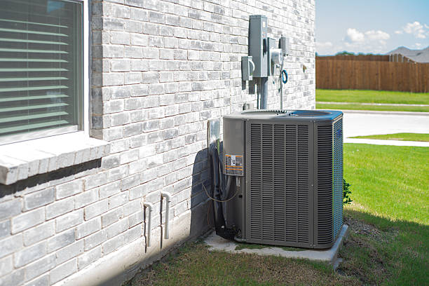 Reliable Ac Installation contractor in Fairfax Station, VA by FH HVAC